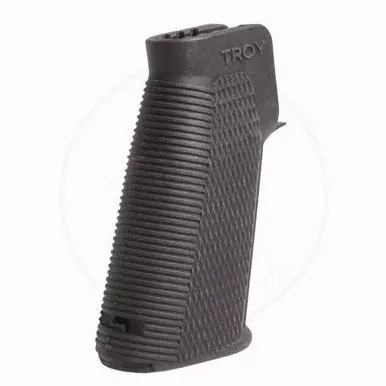Troy Battle Ax Pistol Grip Black