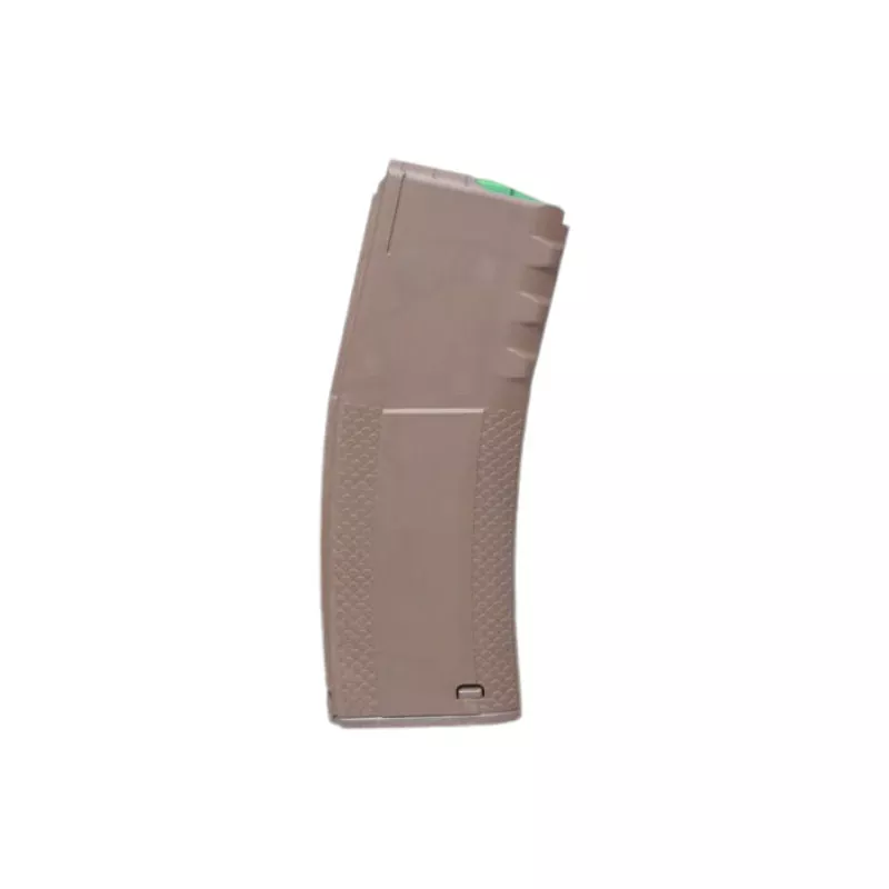 Troy Industries 5.56 30rd BattleMag Magazine – FDE (Flat Dark Earth) SMAG-SIN-00FT-00