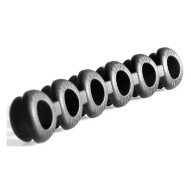 Troy Industries Squid Grip 7-Pack Black