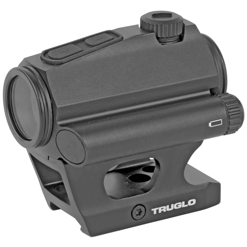 TRUGLO IGNITE 2 MOA Green Dot Sight 22mm