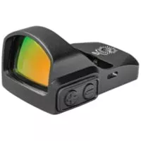 TruGlo TEC Micro 23mm Red Dot SightTG8100B4w/ Free Shipping and Handling