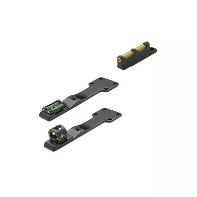 TruGlo Tru-Bead Trukey Xtreme Shotgun Sights