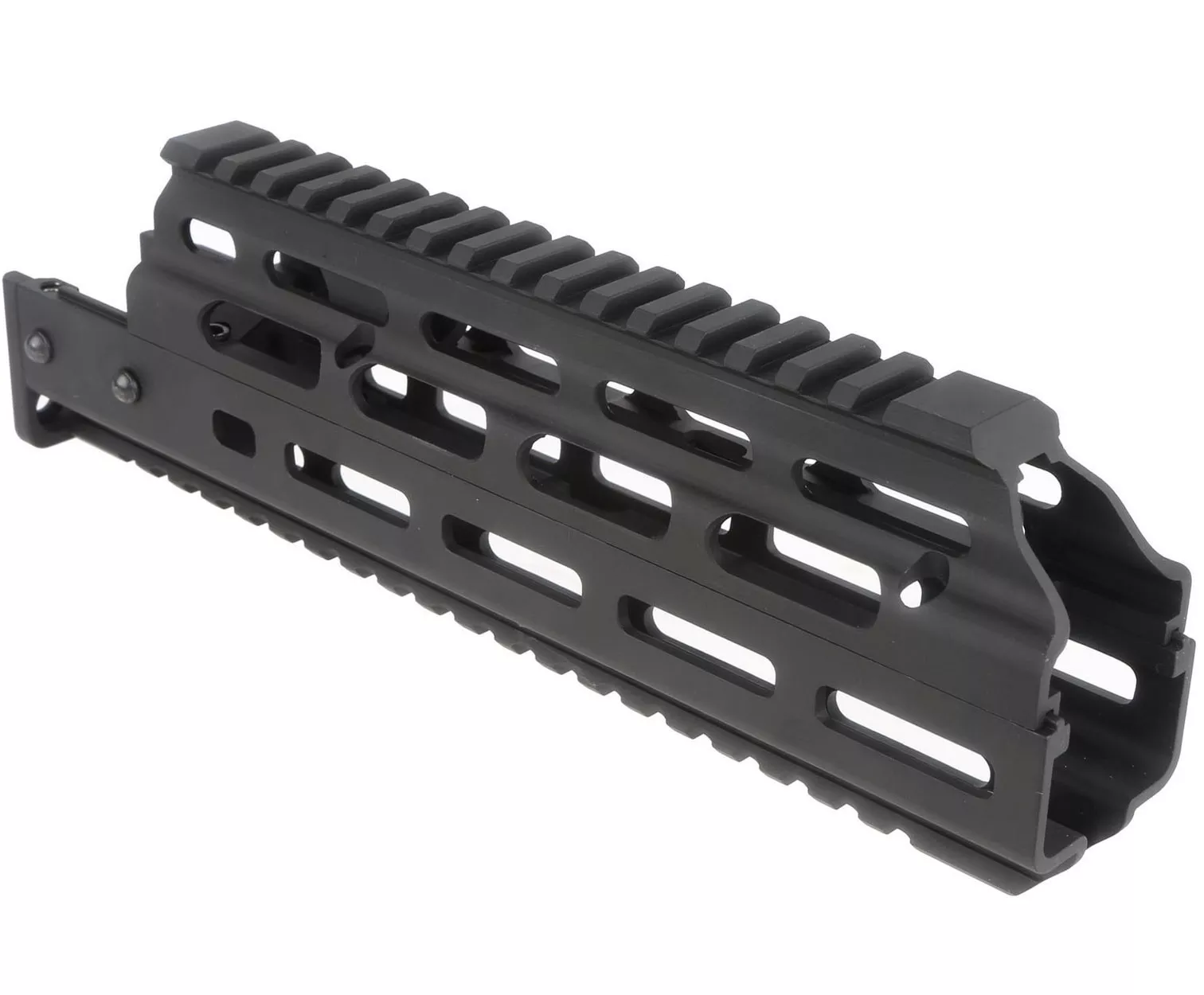 TWS Short Top AK-47 Gen3 Handguard Black