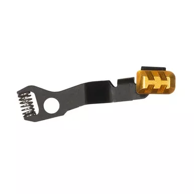 Tyrant CNC Extended Slide Release Glock Gen5 Gold