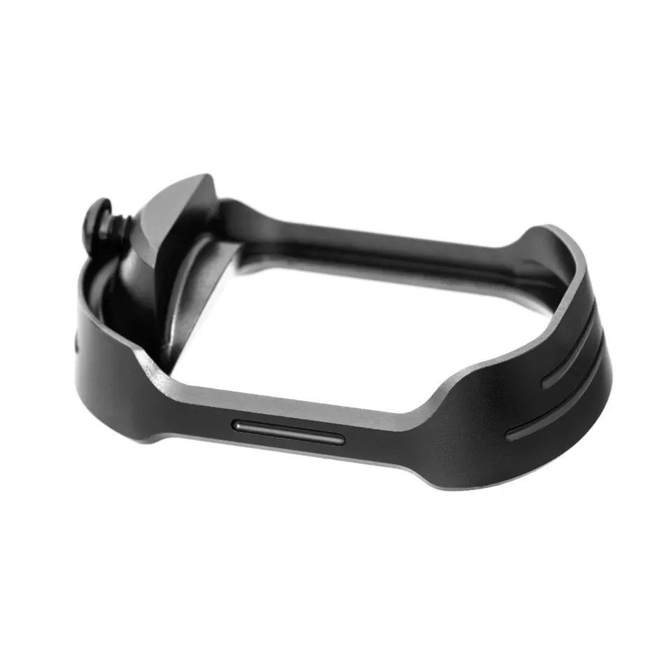 Tyrant Magwell for Glock 19/23 - Black