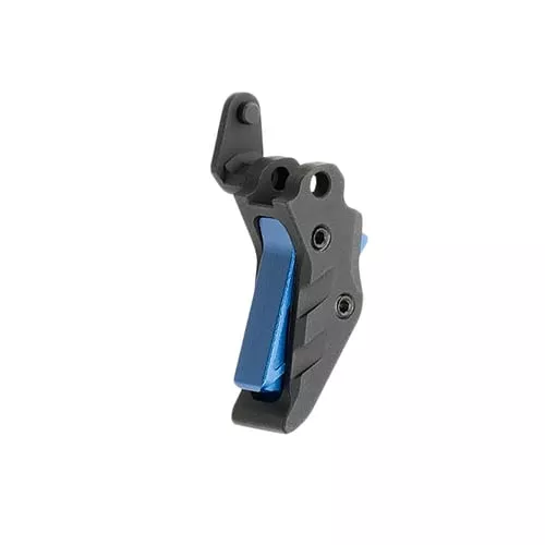 TYRANT P365 INTELLIFIRE TRIG BLK/BLU
