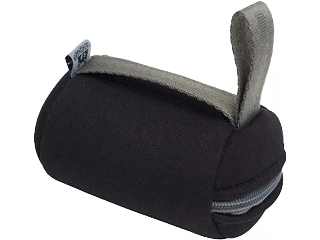 Ulfhednar Squeezy Shooting Rest Bag Neoprene Wolf Gray