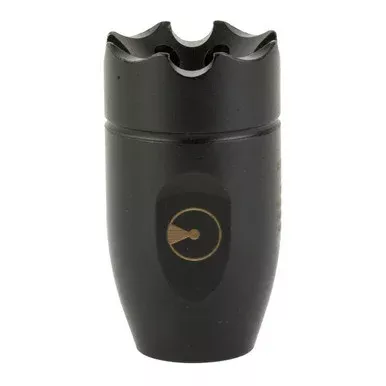Ultradyne Athena Linear Compensator .350 Legend 1/2″-28 Thread 416 Stainless Steel