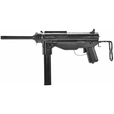 Umarex Legends M3 Grease Gun .177 Caliber BB Gun