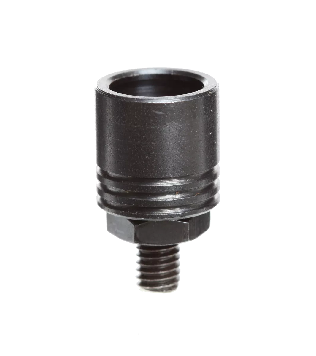 (UMPB) Push Button Sling Mount Cup, Screw, & Nut (No Swivel)