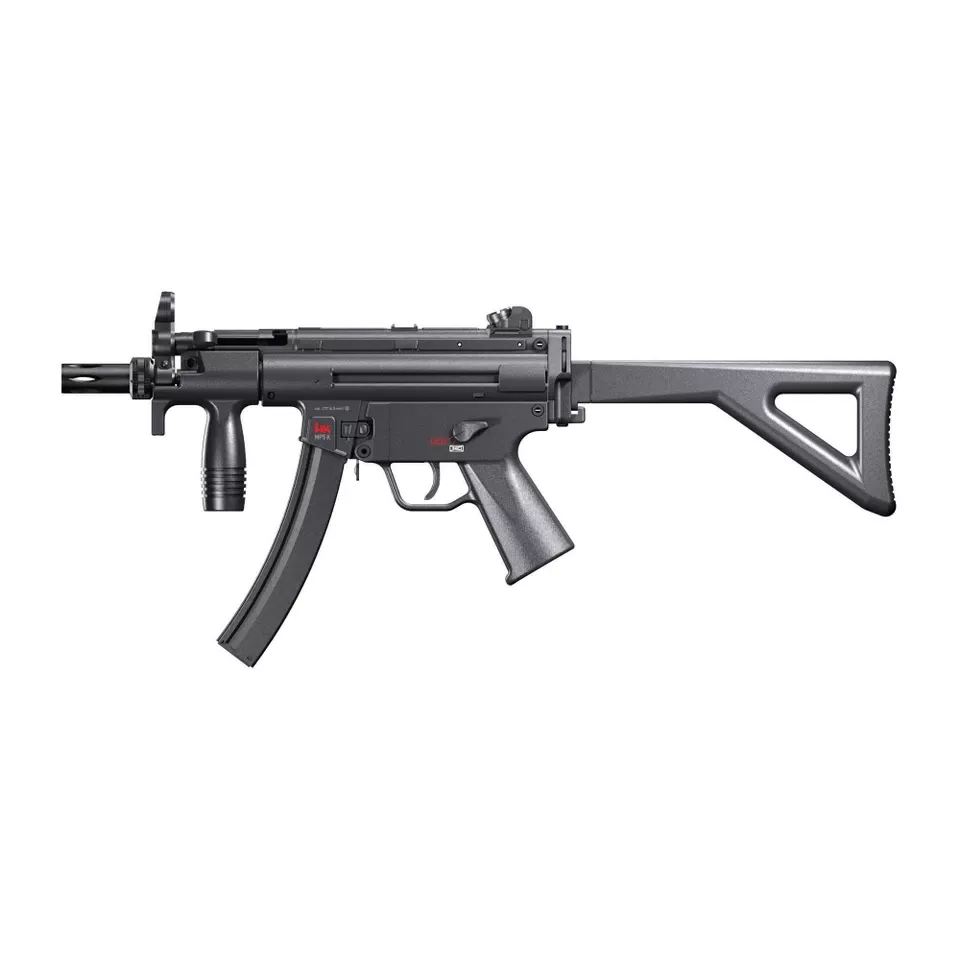 UMX HK MP5K-PDW Airsoft Rifle 400 FPS
