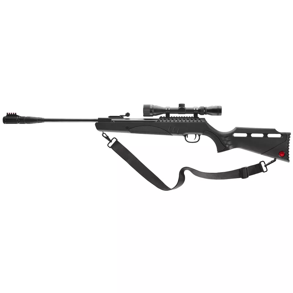 UMX Ruger TH Max Combo .22 Air Rifle 800 FPS