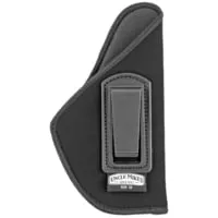 Uncle Mike's In-pant Holster #12rh Nylon Black89121A