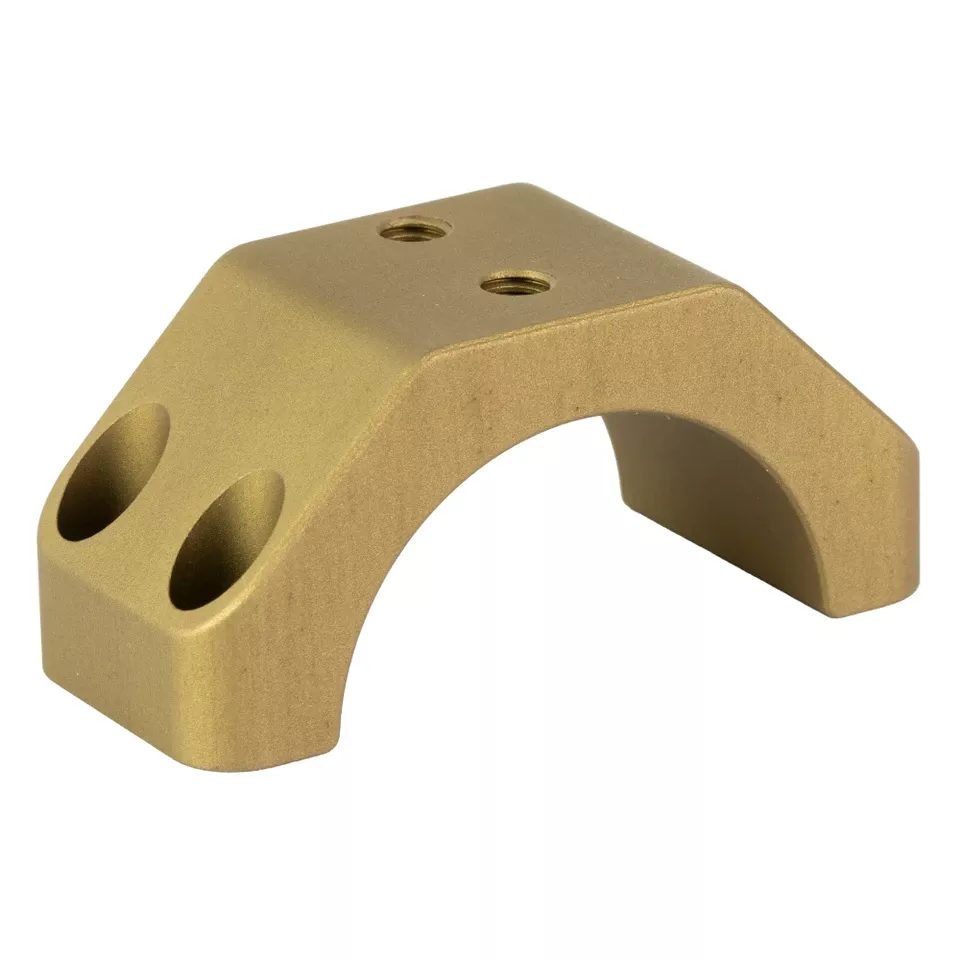 UNITY MRDS TP RNG FAST LPVO 30MM FDE Scope