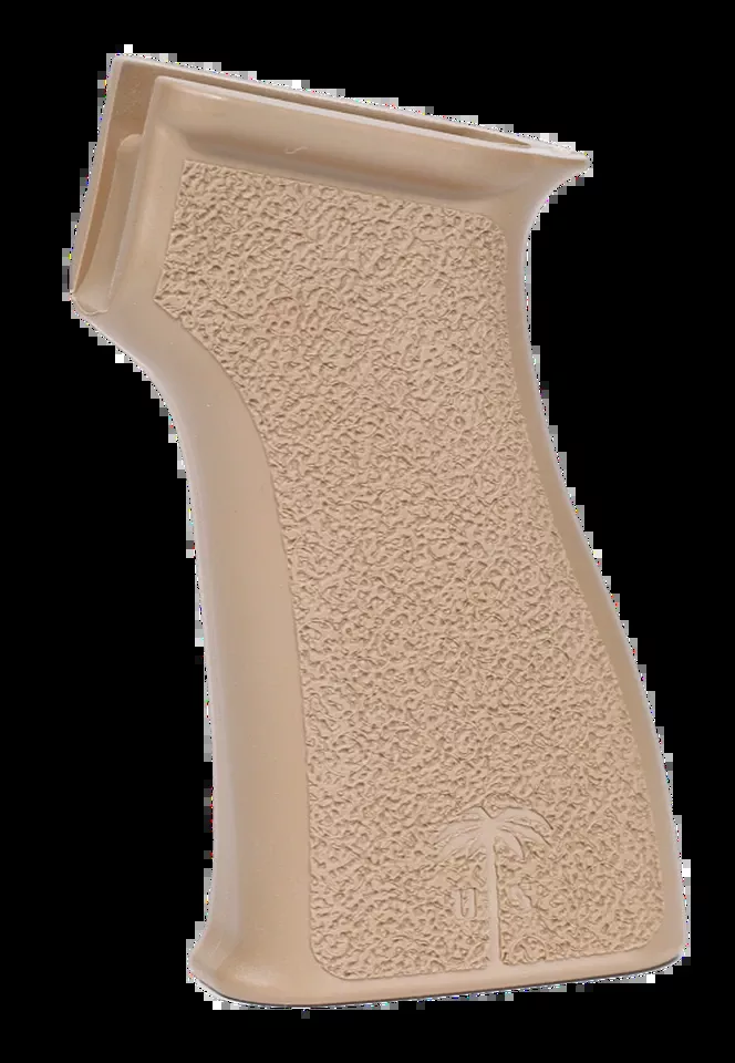 US Palm GR086 Flat Dark Earth Synthetic Pistol Grip for AK Series