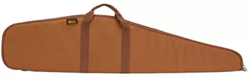 US PeaceKeeper Standard Rifle Case 48" 600 Denier PolTRUEter Construction Mustard Brown