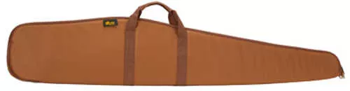 US PeaceKeeper Standard Shotgun Case 52" 600 Denier PolTRUEter Construction Mustard Brown