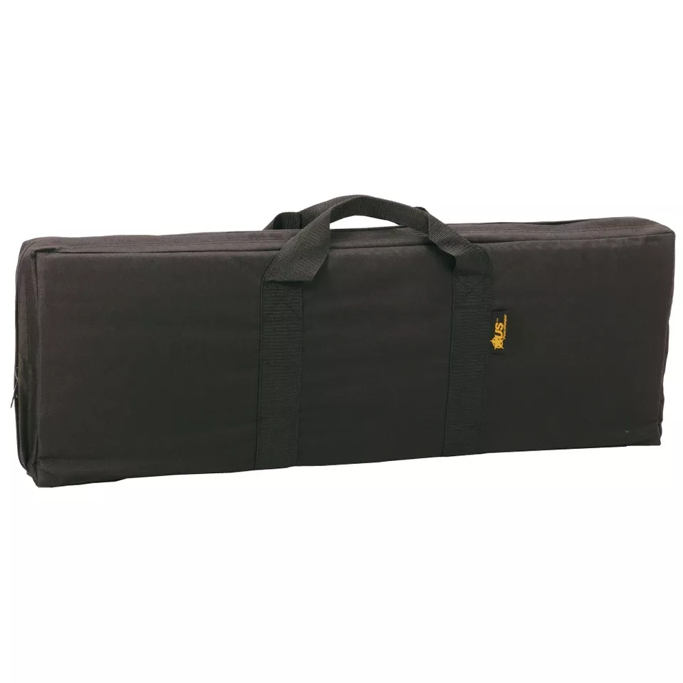 US PK MRAT CS 32-Inch Black