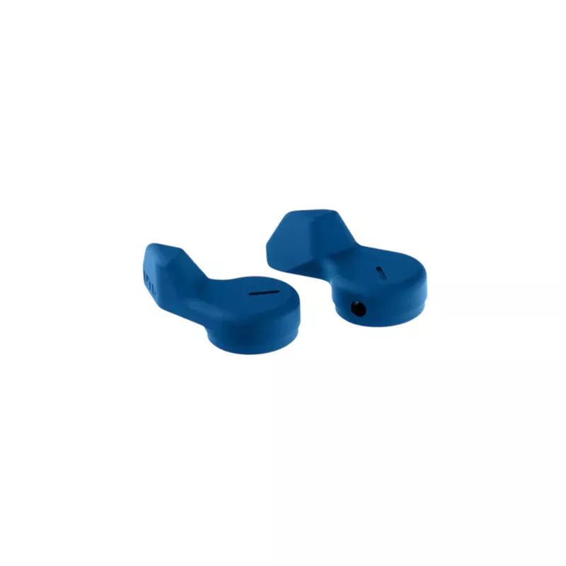 UTG CZ Scorpion Evo 3 Safety Selectors, Blue
