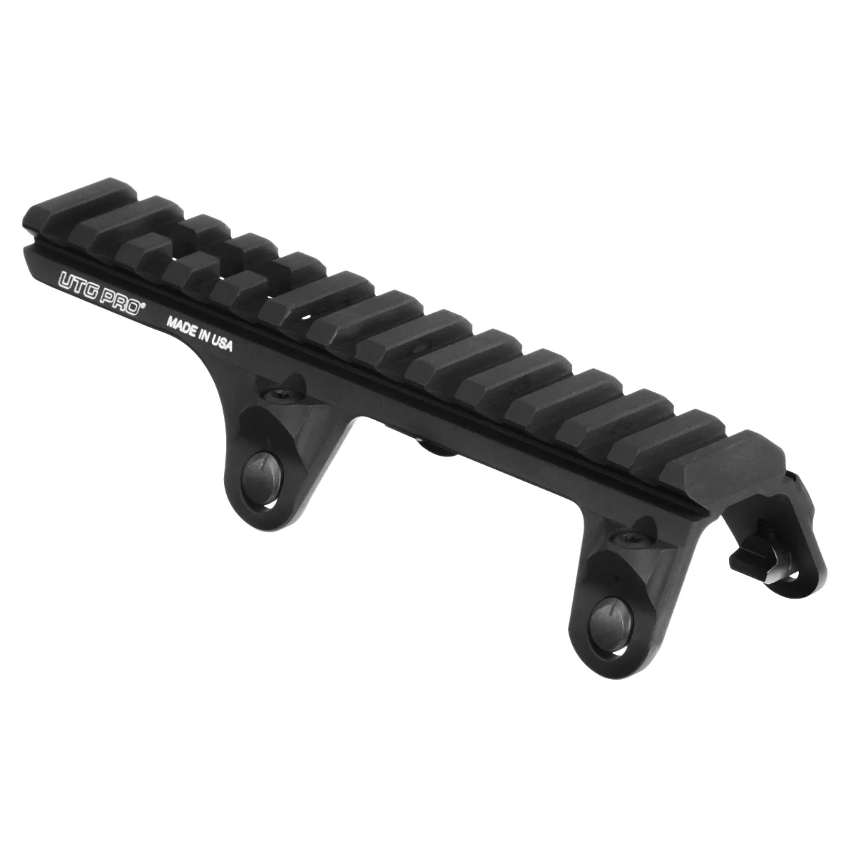 UTG PRO Claw Mount Extended Picatinny for MP5 /MP5K
