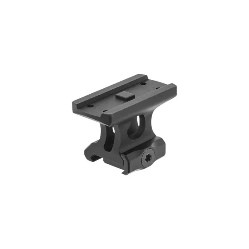 UTG Super Slim T1 Riser Mount, Lower 1/3 Co-witness