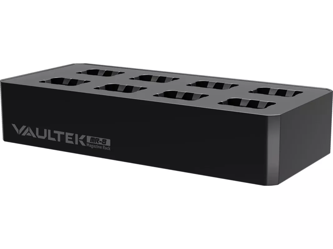 Vaultek Magazine Rack