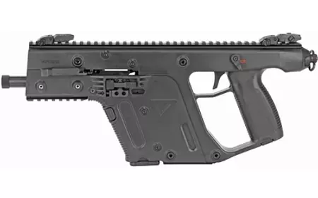 Vector SDP Gen II 9mm Pistol BLK 5.5″