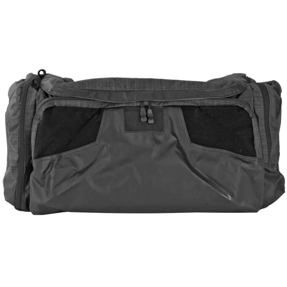 VERTX 85L Contingency Bag - Heather/Glacier Black