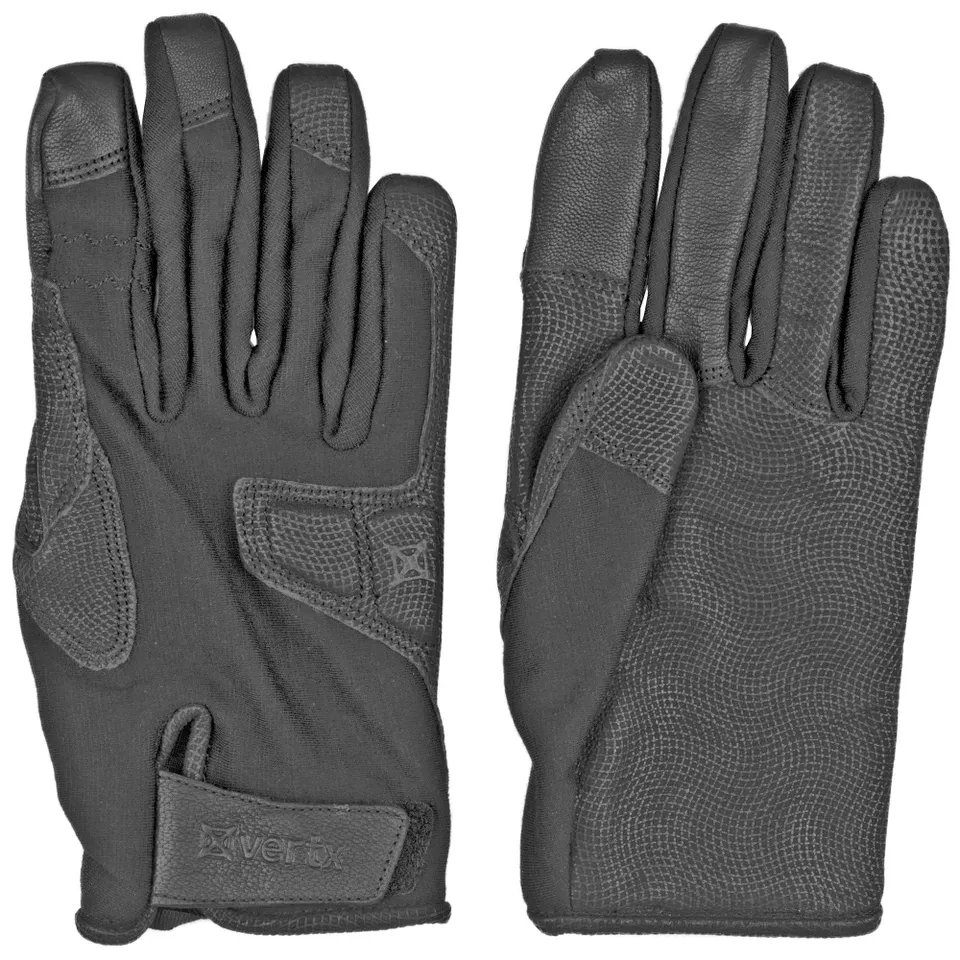 VERTX Assault Glove in Black - Large Size