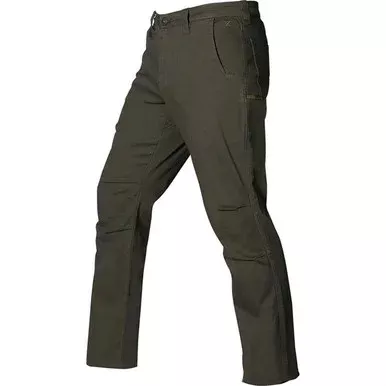 Vertx Delta Stretch Men’s Pant, Olive Green, 42×34