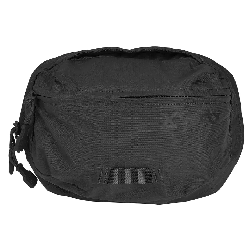 VERTX Long Walks MP Waist Pack in Black