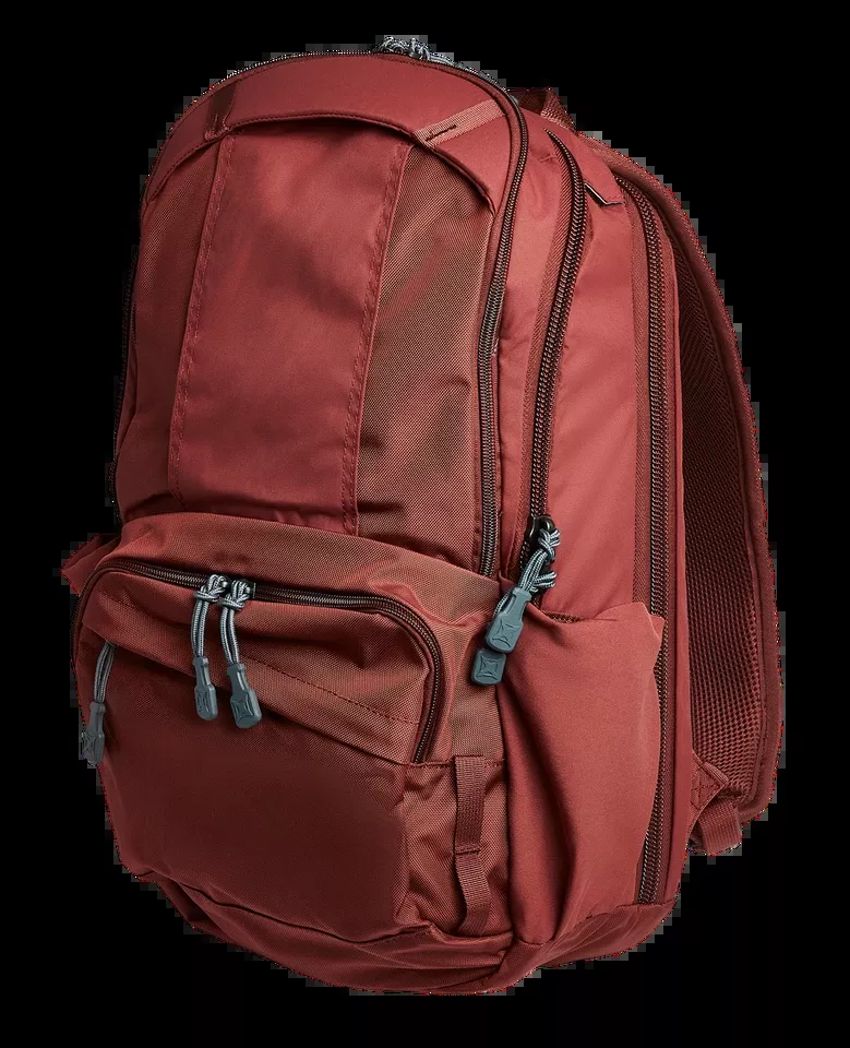Vertx VTX5037 Ready Pack in Brick Red Nylon