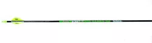 Victory Archery / Aldila Vap Gamer Arrows .003 300 Fletched 6 Pack