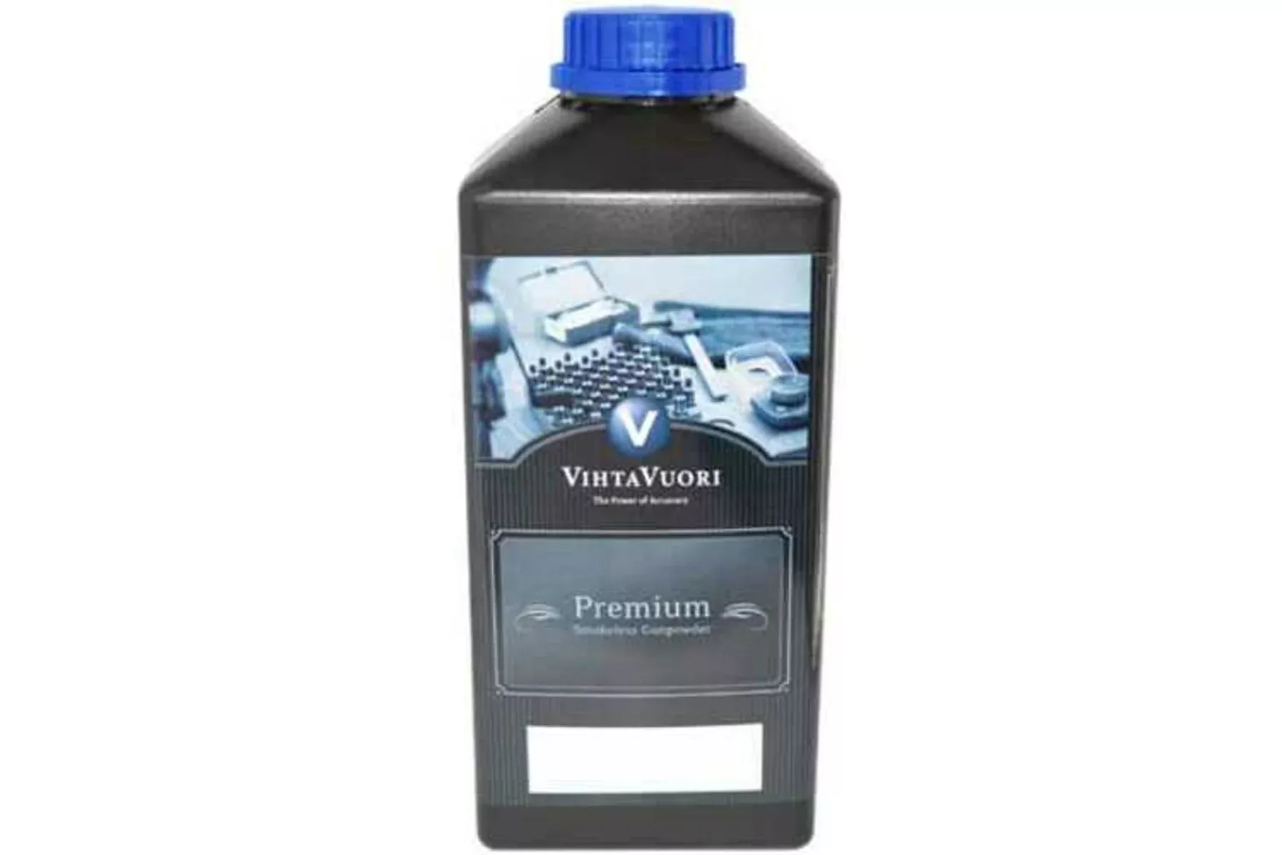 VihtaVuori N330 Smokeless Pistol Powder 1 Lb