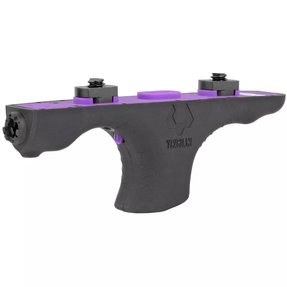 Viridian HS1 Hand Stop with Integrated IR Laser