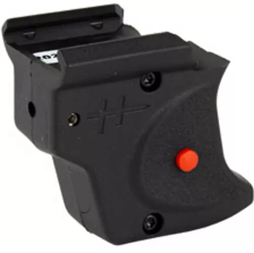 Viridian Weapon TechFALSElogies E-series Fits Springfield Hellcat Red Laser Black 912-0079