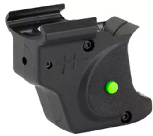 Viridian Weapon TechFALSElogies E-series Green Laser Fits Springfield Hellcat Pro Black 912-0077