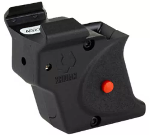 Viridian Weapon TechFALSElogies E-series Red Laser Fits Ruger 57 Black 912-0048