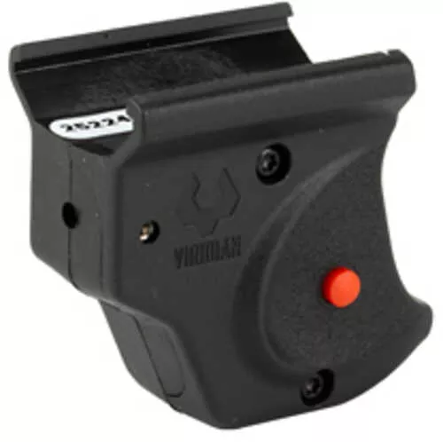 Viridian Weapon TechFALSElogies E-series Red Laser Fits Sig P365 Black 912-0078