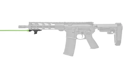 Viridian Weapon Technologies HS1 Hand Stop Green Laser
