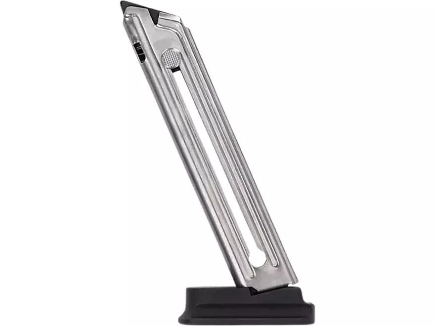 Volquartsen Black Mamba Magazine with Base Pad 10 Round