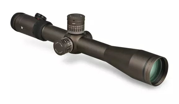 Vortex GOLDEN EAGLE HD ECR-1