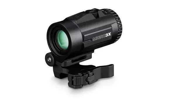 Vortex Micro3X Magnifier