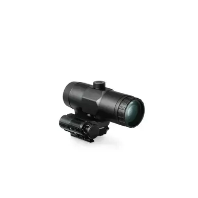 Vortex Optics VMX-3T Magnifier | Optic | 3x Magnification | Black | VMX-3T