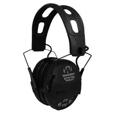 Walker’s Firemax Bluetooth Digital Muff