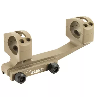 WARNE GEN 2 EXTND SKELETON 1″ DE (1″ Diameter)