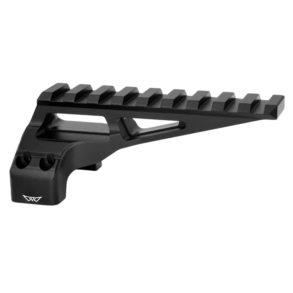 WARNE SKYLINE 30MM DIVING BOARD MOUNT