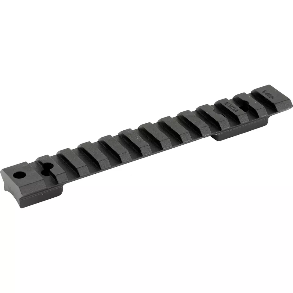 WARNE VAPOR RAIL 15MOA for SAVAGE 93 Rifles