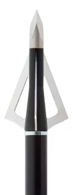 Wasp Hammer SST 3-Blade Fixed Broadhead 100gr 1 3/16" 3-Pack