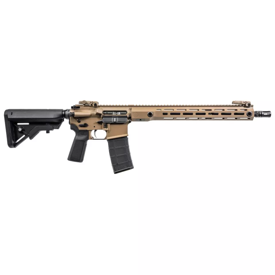 Watchtower Raider 16" 5.56 NATO 30rd FDE AR Rifle